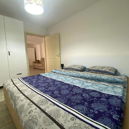 The Best Apartament Central Hunedoara Eksteriør billede