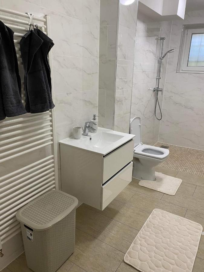 The Best Apartament Central Hunedoara Eksteriør billede